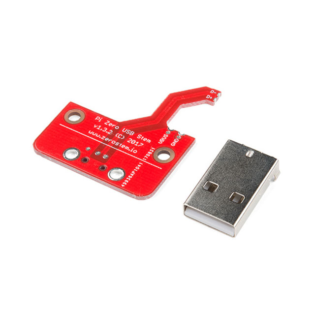 KIT-14526 SparkFun Electronics  Accessoires